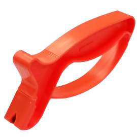 AccuSharp 338E Sharpener, Orange