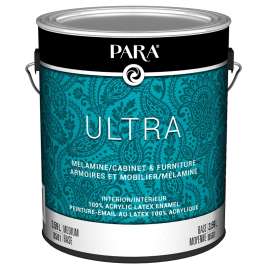 PAINT LATEX INTR MED SATIN 1GA