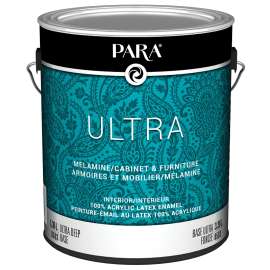 PAINT LATEX INTR ULTRDP SAT1GA