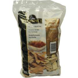 GrillPro 260 Smoking Chips, Wood, 2 lb Bag
