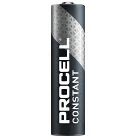 PROCELL PC1300 Battery, 1.5 V Battery, 14 mAh, D Battery, Alkaline, Manganese Dioxide