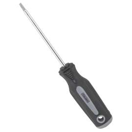 Vulcan Screwdriver, S1 Drive, Square Drive, 7-3/4 in OAL, 4 in L Shank
