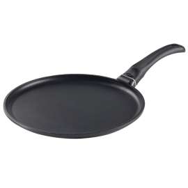 Starfrit 30029 Multi-Pan, 10 in Dia, Cast Aluminum, Black