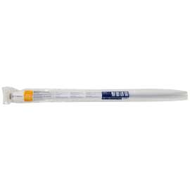 Climaloc CI12295 Insulating Shrink Film, 84 in W, 0.6 mil Thick, 25 ft L, Vinyl, Clear