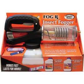 Bonide 420 Insect Fogger, Propane