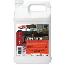 Martin's 82030466 Insect Control, Liquid, 1 gal