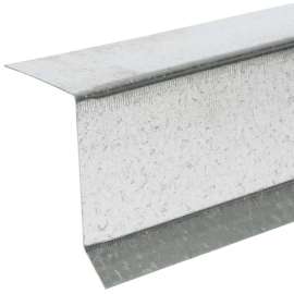 Amerimax 5661600120 West Coast Drip Edge, 10 ft L