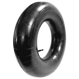 Laser 92376 Inner Tube, 16 x 6-1/2 x 8 in, Straight Stem Valve
