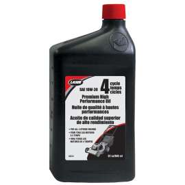 Laser 42614 Engine Oil, 10W-30, 32 oz