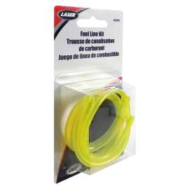 Laser 42549 Fuel Line Kit
