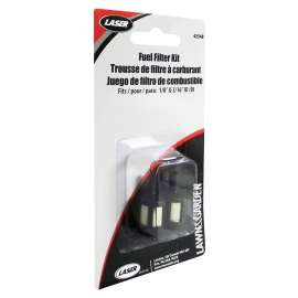 Laser 42548 Fuel Filter Kit