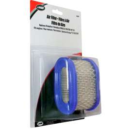 Laser 42209 Air Filter, For: 5 hp Quantum Vertical and Europa OHV Vertical Engines Lawn Mowers