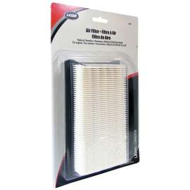 Laser 42251 Air Filter, For: Intek 14 to 24 hp V-Twin Engines, BRIGGS & STRATTON Lawn Mowers