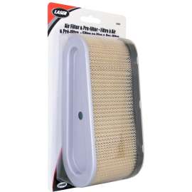 Laser 42207 Air/Pre-Filter, For: BRIGGS & STRATTON Lawn Mowers