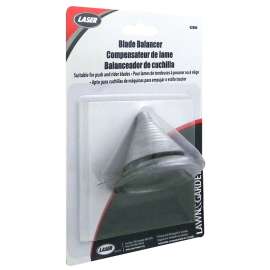 Glasgow 42064 Blade Balancer, For Use With Lawnmower
