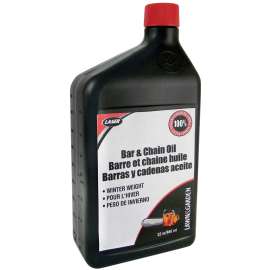 Laser 22921 Bar and Chain Oil, 32 oz