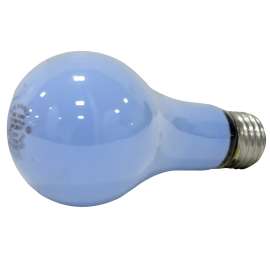 Sylvania 18110 Incandescent Lamp, 150 W, A21 Lamp, Medium Lamp Base, 460, 1170, 1630 Lumens, 2900 K Color Temp