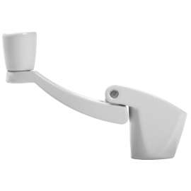 Ideal Security SK927W Fold-Away-Handle Window Crank