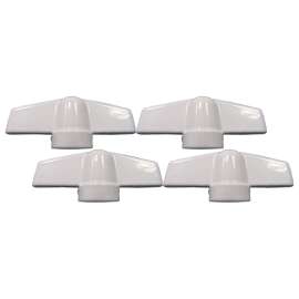 Ideal Security SK929T T-Handle, Metal