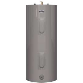 Richmond Essential Series 6EM30-D Electric Water Heater, 240 V, 4500 W, 30 gal Tank, 0.9 Energy Efficiency