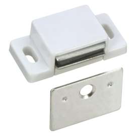 Richelieu AP52030 Magnetic Catch, Metal