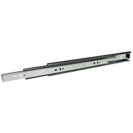 Onward TU9997 Series TU99072G16 Drawer Slide, 79 lb, Side Mounting, 16 in L Rail, Metal, Zinc
