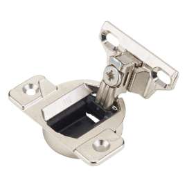 Blum BP3336023180 Cabinet Hinge, 110 deg Hinge Opening, Spring Closing Close