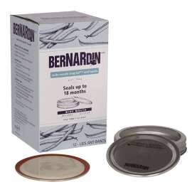 BERNARDIN 01301 Snap Lid