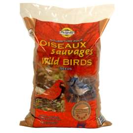 Mon Copain My Buddy 34107 Wild Bird Mix Seed, 7 kg
