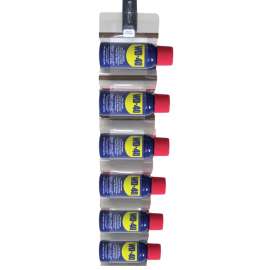 WD-40 490009 Lubricant, 3 oz Can, Liquid