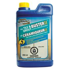 CLNR TL & GROUT BUSTER 850ML