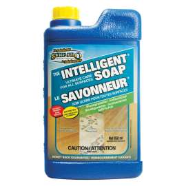 CLNR FLR SP 850ML UNSCENTED