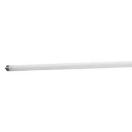 Nuvo Lighting S6577 Fluorescent Bulb, 59 W, T8 Lamp, FA8 Single Pin Lamp Base, 5900 Lumens, 5000 K Color Temp