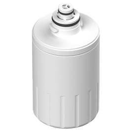 SWIFT GREEN FILTERS SGF-MXRC/G11 Refrigerator Water Filter, 0.5 gpm, Coconut Shell Carbon Block Filter Media