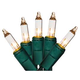 Hometown Holidays Net Style Light Set