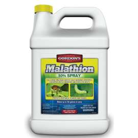 MALATHION SPRAY 50 PCTGALLON