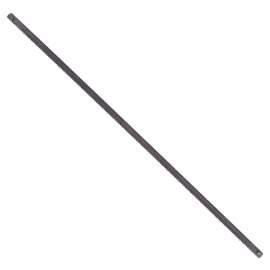 Vulcan JLO-055 Butcher Saw Blade, 22 in L Blade, Steel Blade, 1-1/2 in W Blade