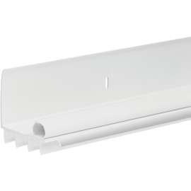 Climaloc CF20578 Door Bottom, 36 in L, Vinyl