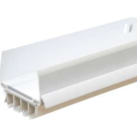 Climaloc CF20572 Door Bottom, 36 in L, Vinyl