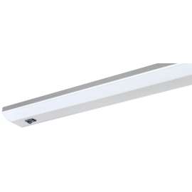 GOOD EARTH LIGHTING UC1052-SGM-24LF0 Under Cabinet Bar, 0.14 A, 120 V, 12.34 W, LED Lamp, 904 Lumens, 3152 K Color Temp