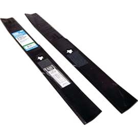 ARNOLD 490-110-0146 Mulching Blade Set, 46 in L