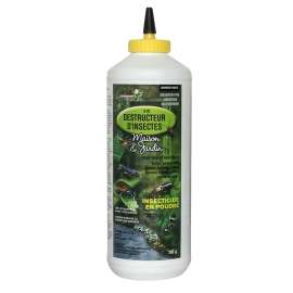 Superior 800 Insect Destroyer, Powder, 200 g