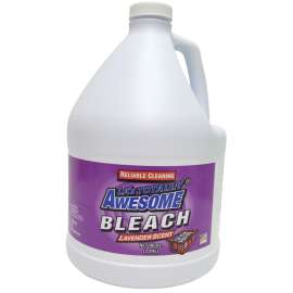 LA's TOTALLY AWESOME 40 Bleach Liquid, Lavender