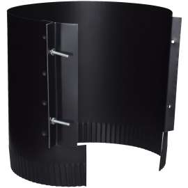 Imperial BM0035 Adjustable Connector Drawband, 24 ga Thick Wall