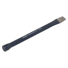 Vulcan JL-CSL003 Cold Chisel, 3/8 in Tip, 5-1/2 in OAL, Chrome Alloy Steel Blade, Hex Shank Handle