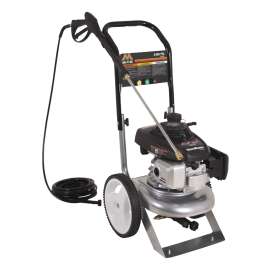 Mi-T-M ChoreMaster CV-2600-4MHC Pressure Washer, Gasoline, Honda GCV160 OHC Engine, 160 cc Engine Displacement