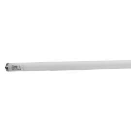Sylvania 28983 Fluorescent Bulb, 75 W, T12 Lamp, Single Pin Lamp Base, 4360 Lumens, 6500 K Color Temp, Daylight Light
