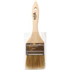 BENNETT C40-2IN Paint Brush, 2 in W