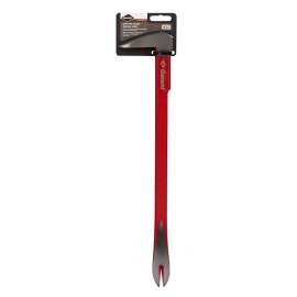 GARANT GNP14 Nail Puller, 14 in L, Steel, 3 in W