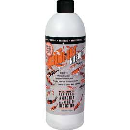 Little Giant Microbe-Lift 566036 NITEOUT II, Liquid, Brown/Pink, 16 oz